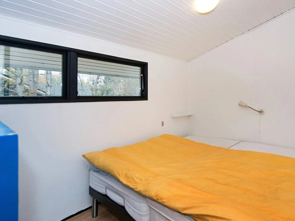 Modern Holiday Home in Jutland Near the Sea