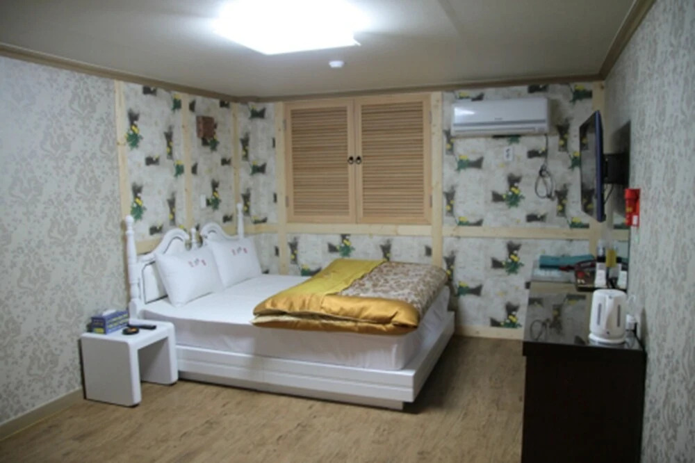 Zen Motel
