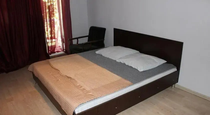 Green Park Guest House
