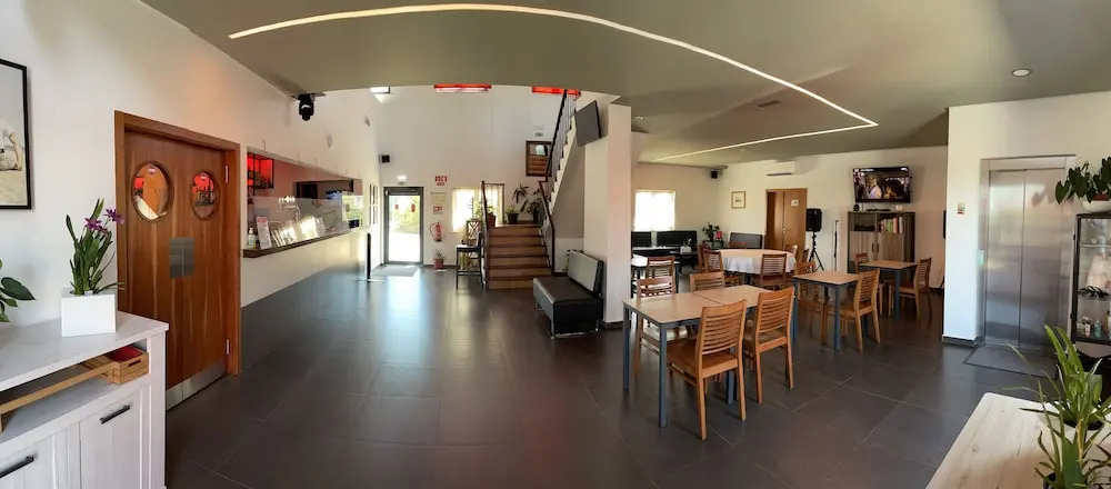 Villa 3 Caparica - Lisbon Gay Beach Resort