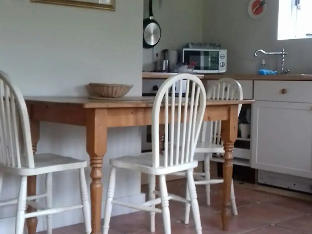 Field Farm Cottage B&B