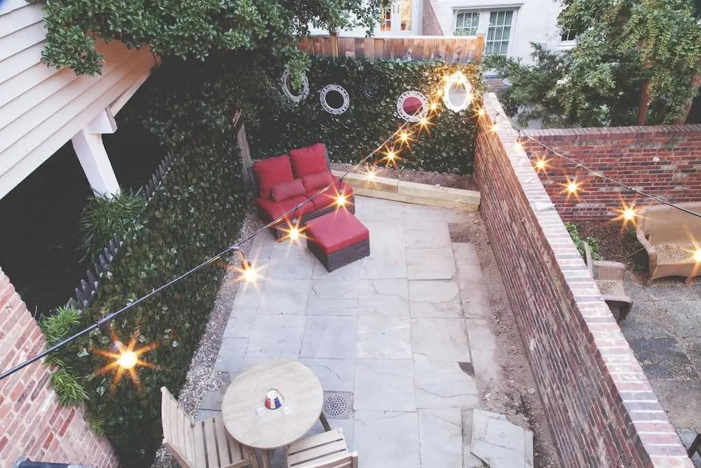 Cozy Home in Prestigious Georgetown