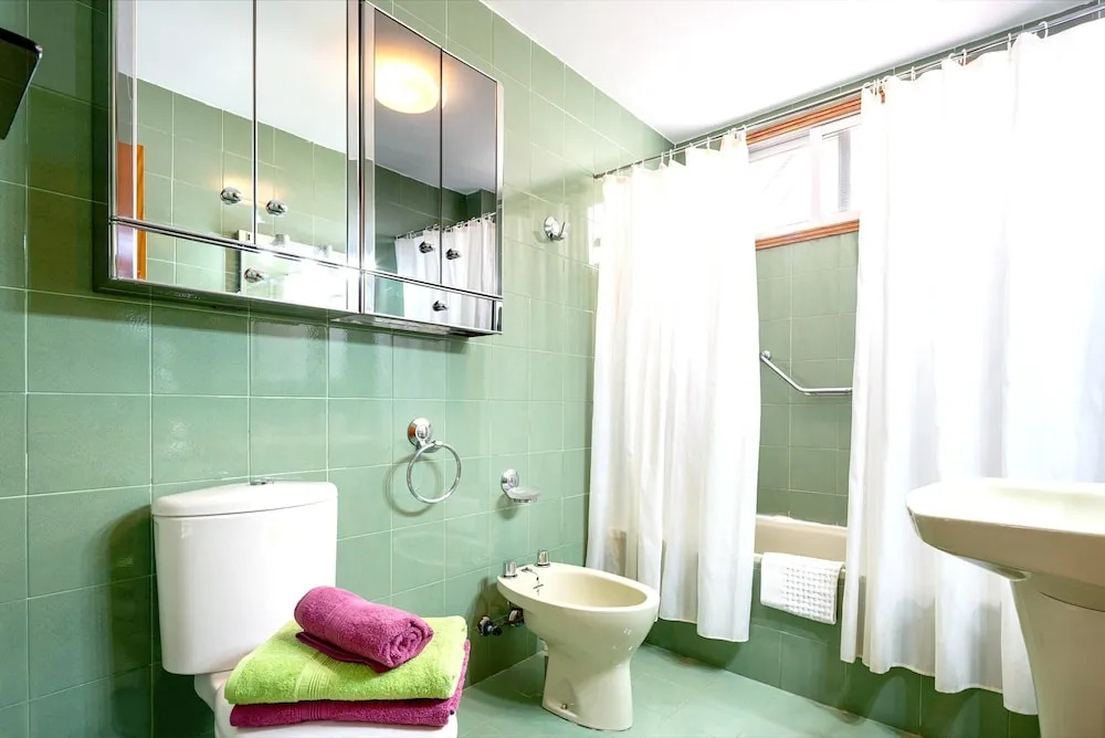 Apartment With 3 Bedrooms in Las Palmas de Gran Canaria, With Wonderfu