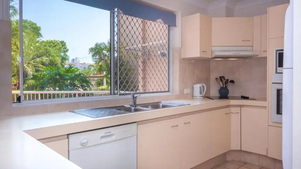 Jubilee Views Holiday Apartments