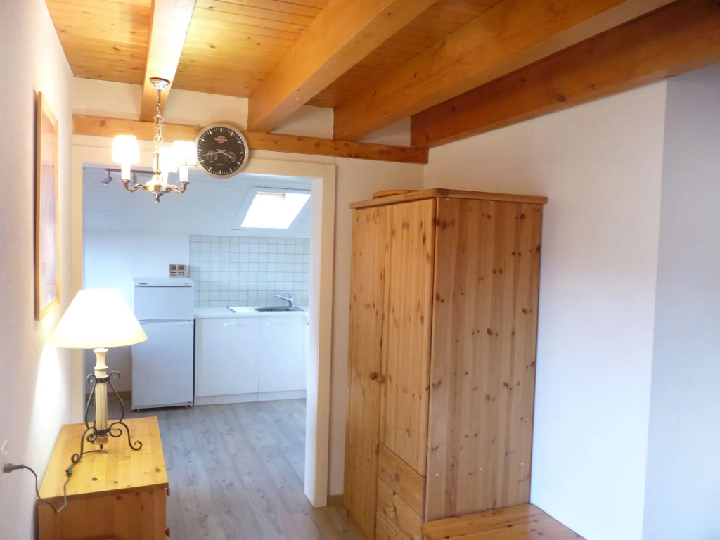 Apartment Tourbillon A 31 by Interhome