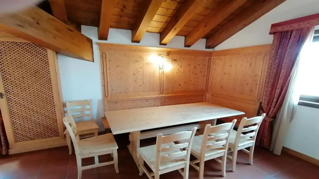 Asiago Sporting Lodge - Buongiorno! Hotels