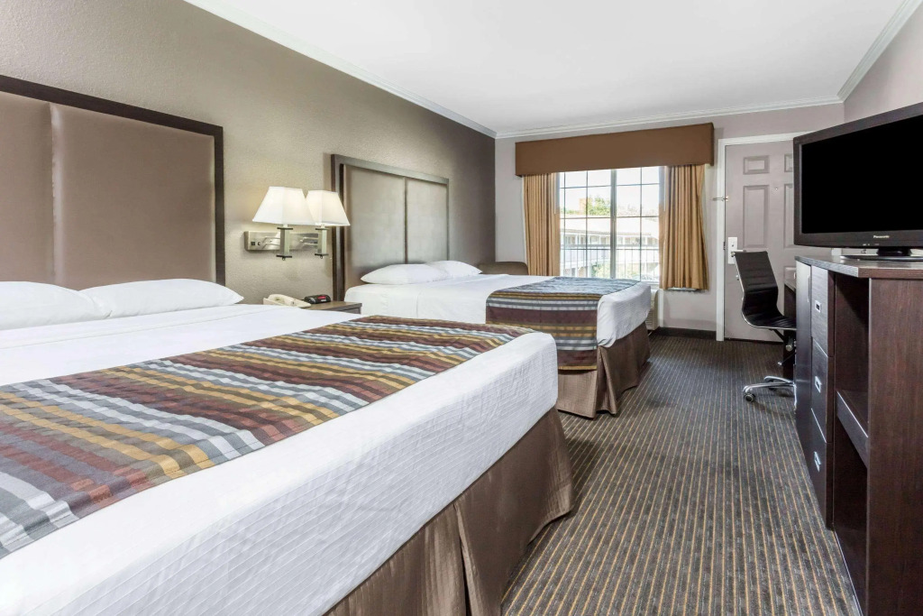Signature Inn Mountain View