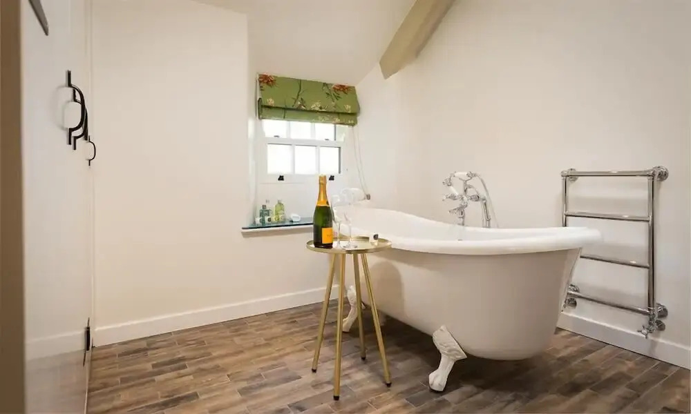 Lacet Cottage