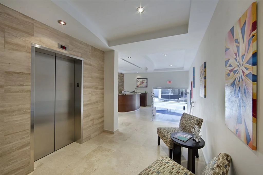 Ciqala Suites Hotel - San Juan