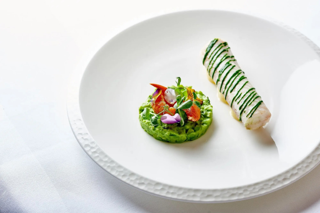 The Bath Priory - A Relais & Chateaux Hotel