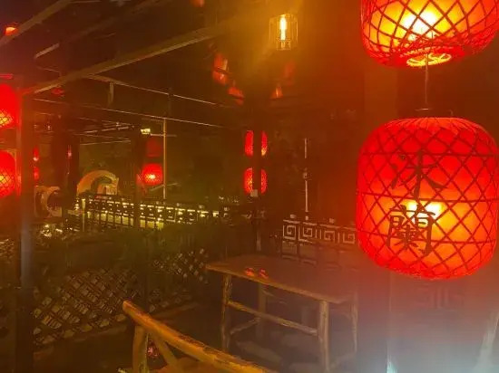 Mulan B & B in Yongzhou