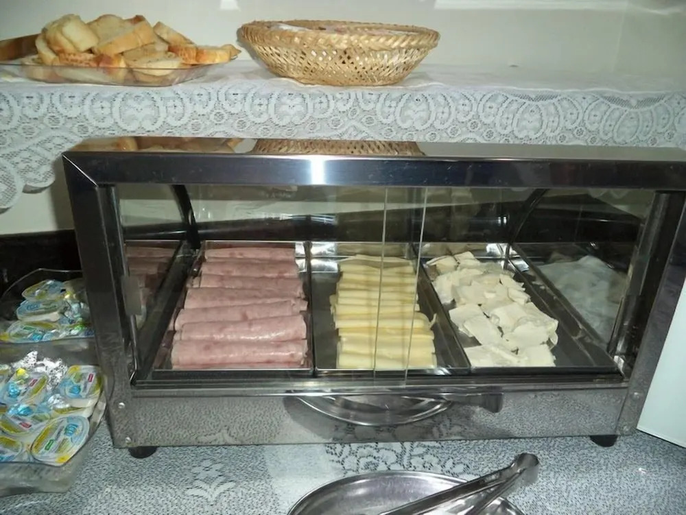 Hotel Galead