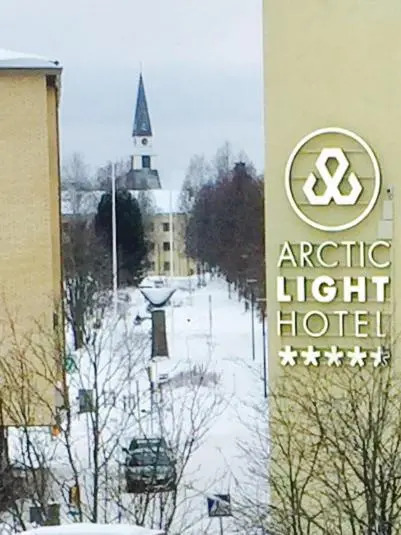 Koskikatu Apartment