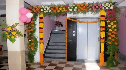 Hariharan Residency