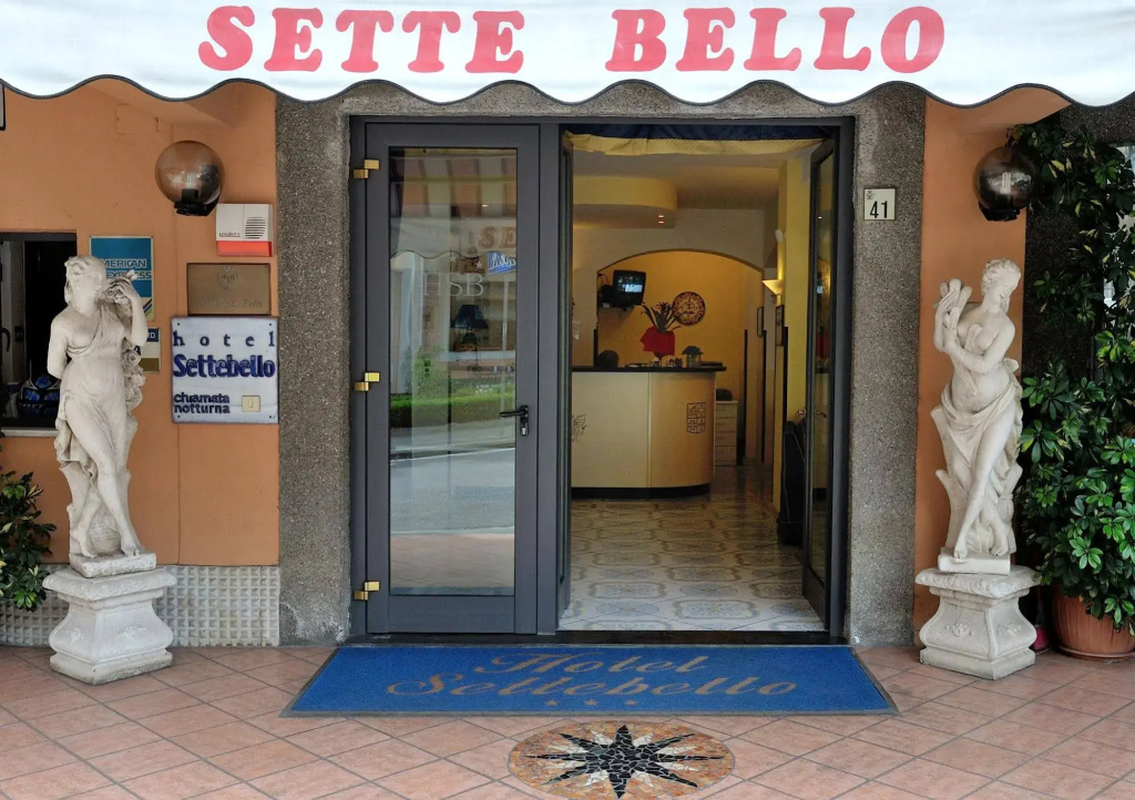 Hotel7Bello