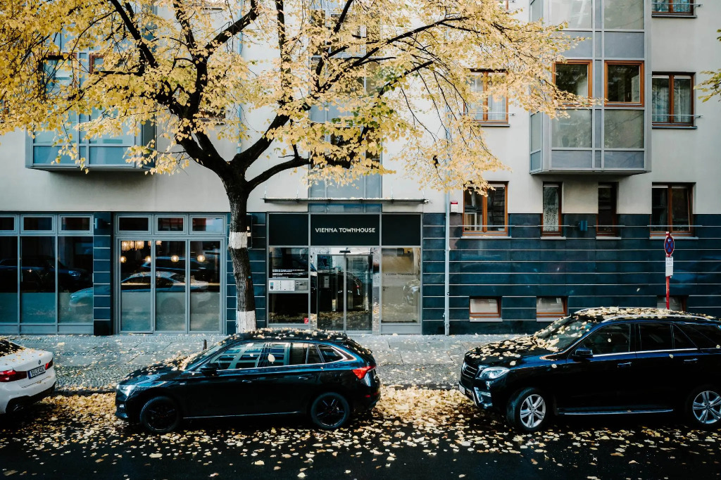 Townhouse Berlin