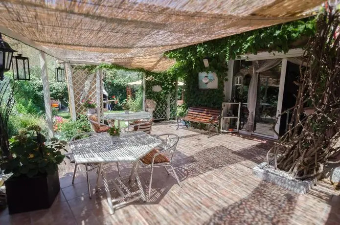 bbolbia - bed and breakfast