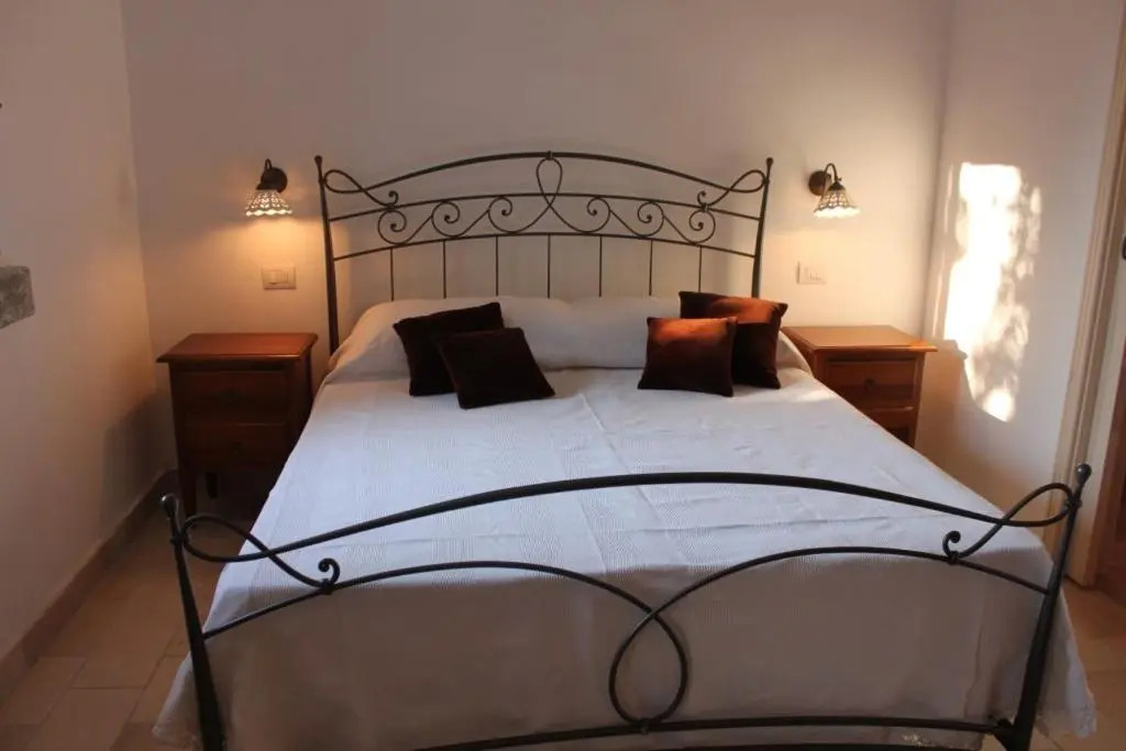 Agriturismo Vòioro
