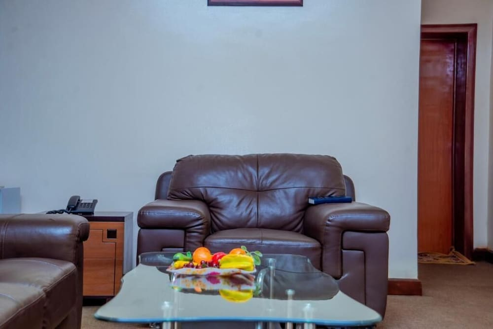 Ineza Hotel