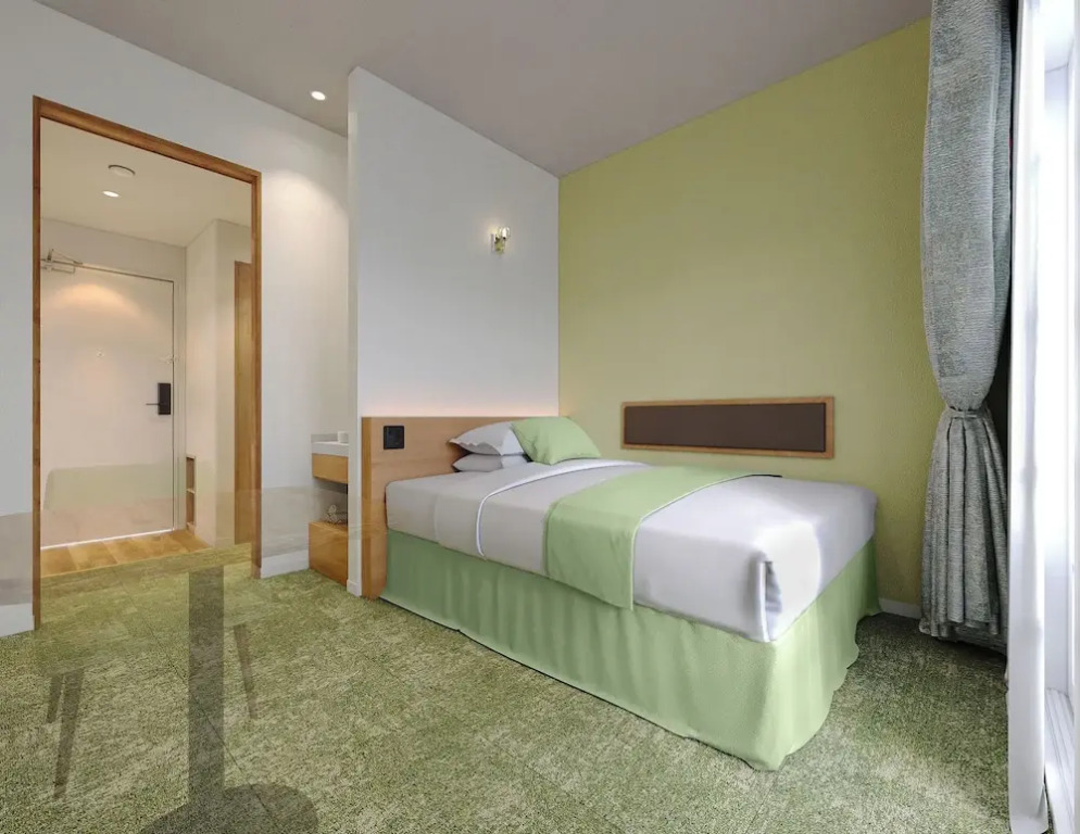 Hotel O Setouchi ホテルオー瀬戸内