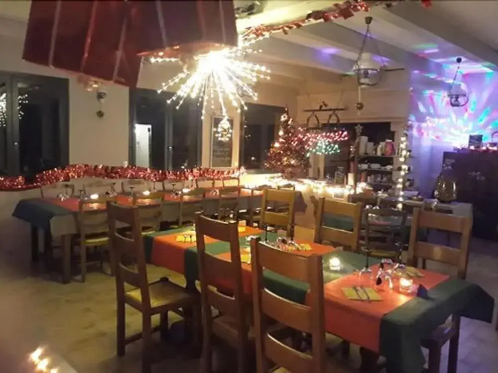Hotel Restaurant L'Eysse