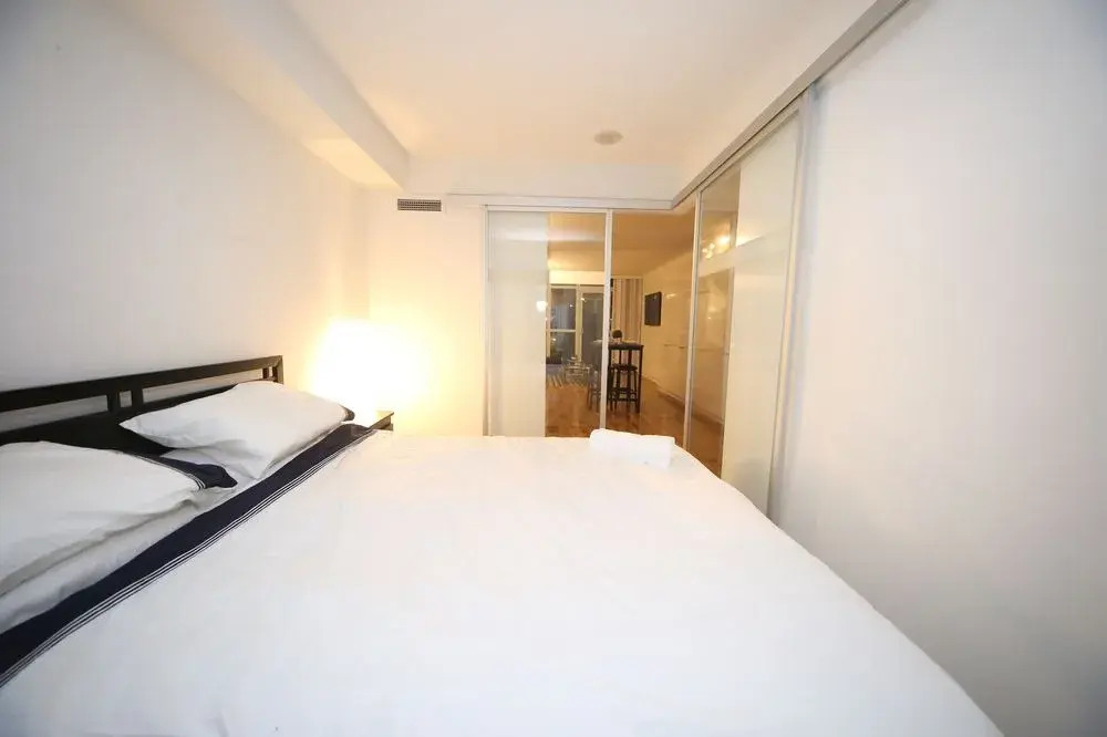 Plush Residence