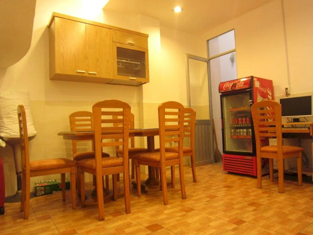 Thien Hoa Hotel