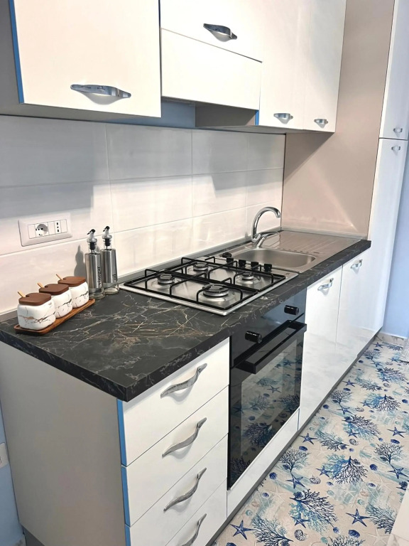 Appartamento Tropea zona centrale