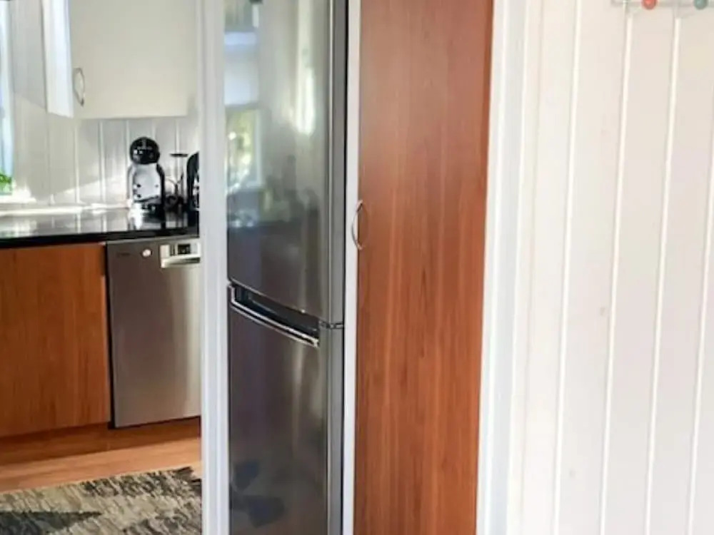 6 person holiday home in Juelsminde