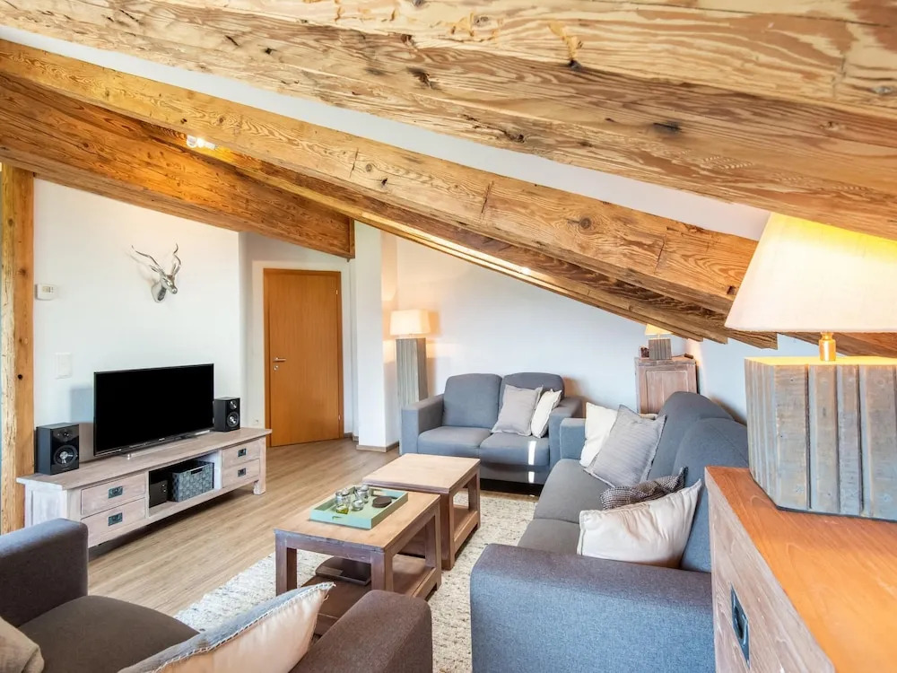 Luxury Apartment in Westendorf near Ski Area