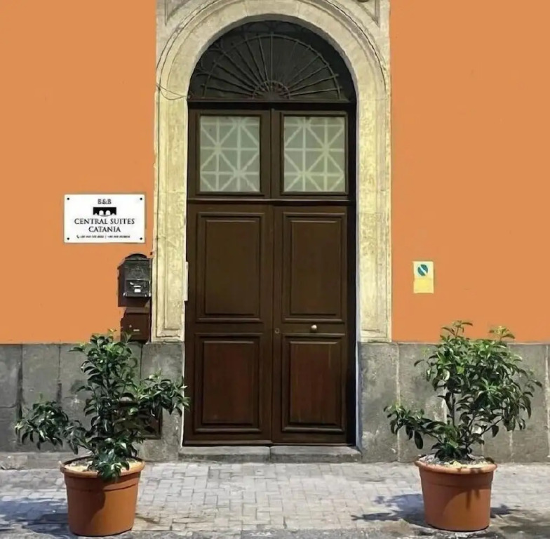 Central Suites Catania