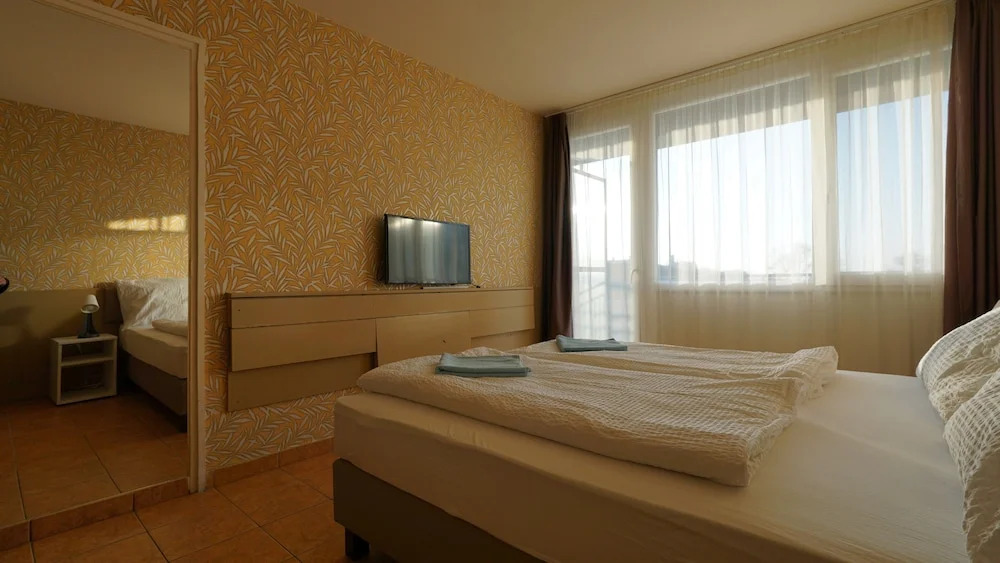 Plazs Hotel Siófok