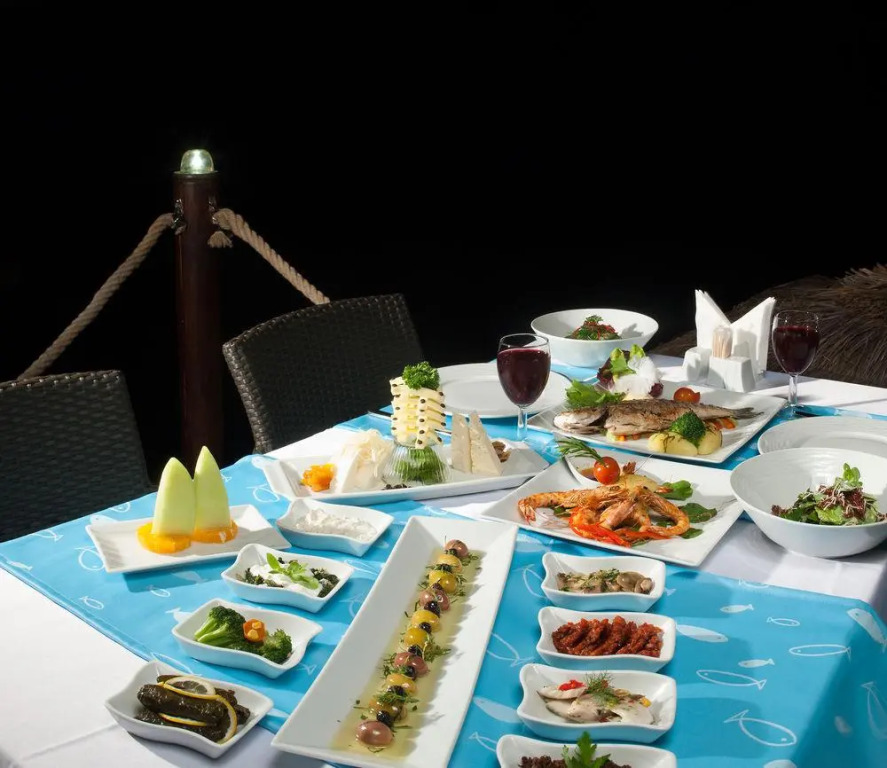 The Blue Bosphorus Villas & Residences