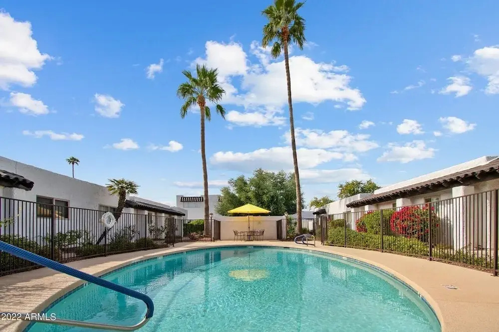 Villa Sunshine 2 Bedroom Condo by RedAwning