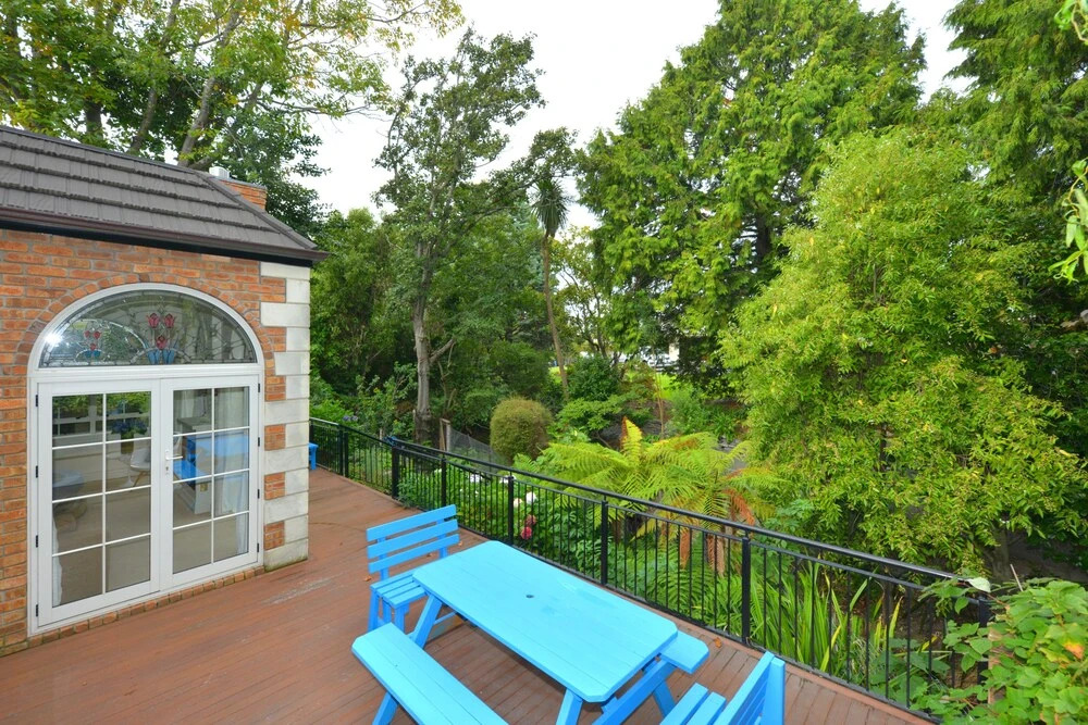 Westburn Holiday House