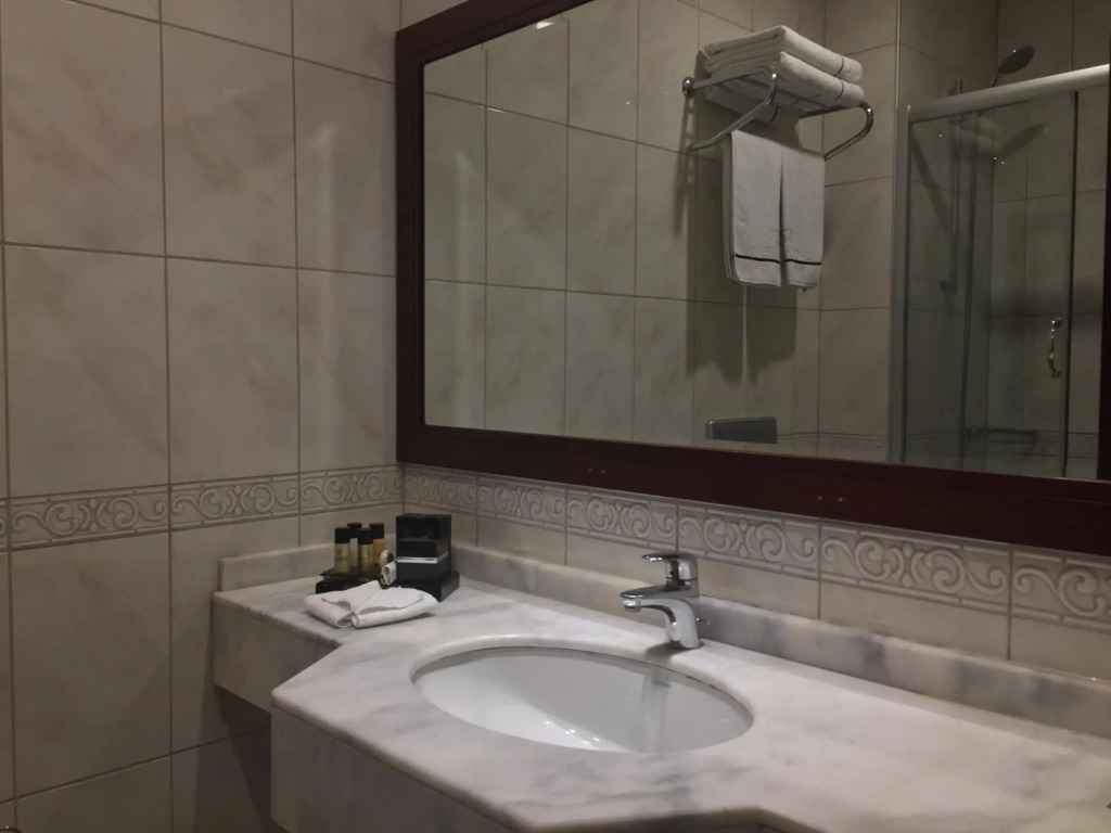 Taksim Gonen Hotel