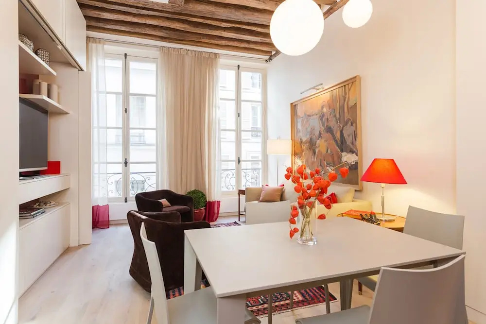 Saint Germain - Odeon Private Apartment