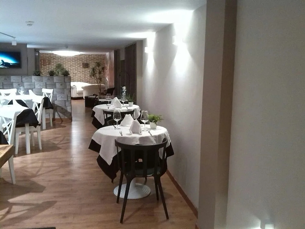 Hotel a Muradana