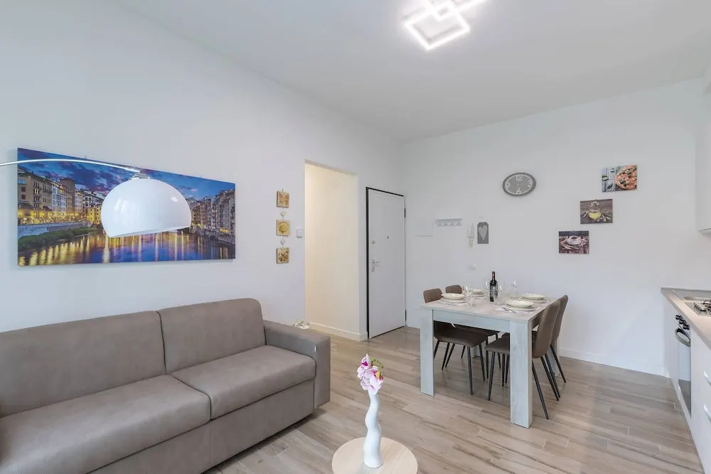 Santacroce Suite