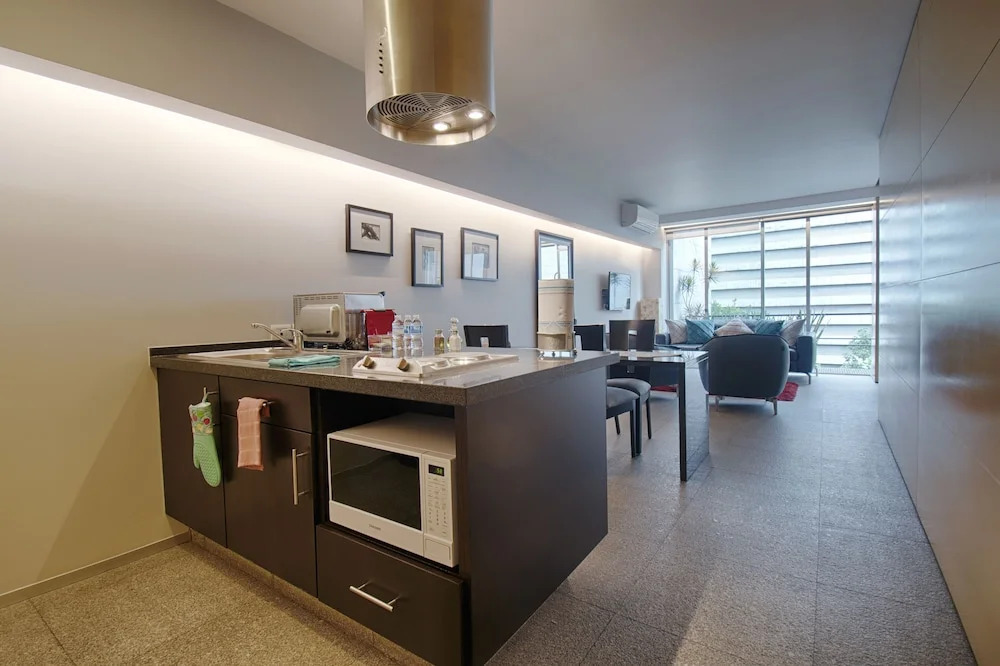 Masaryk 123 Executive Luxury Apartments in Polanco