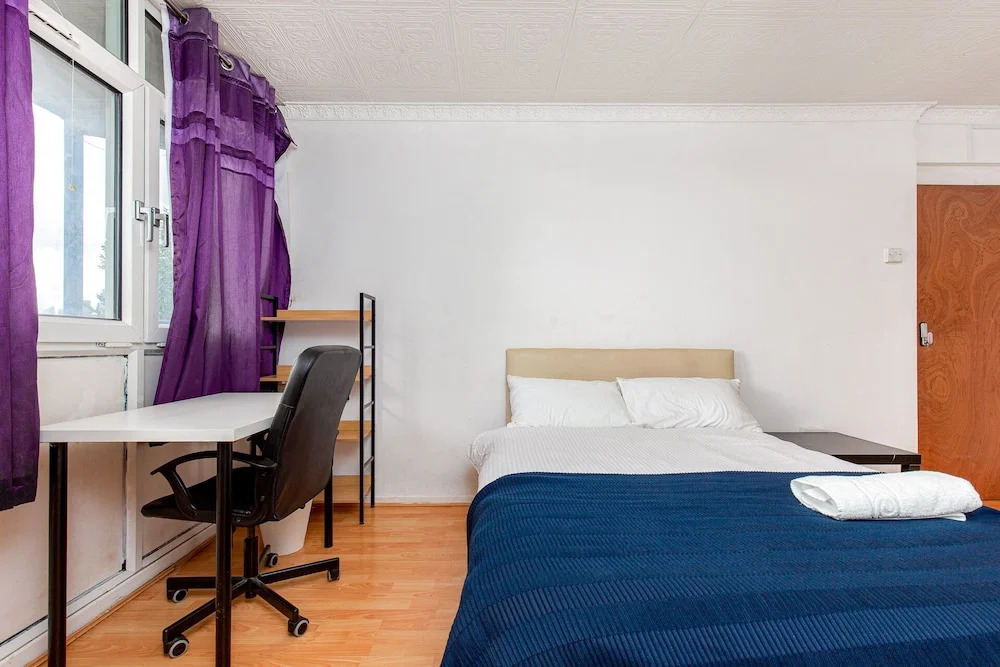 Walk Drive - Deluxe Guest Room 1