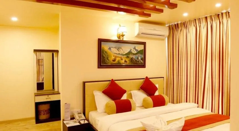 Hotel Readers Inn Pvt Ltd