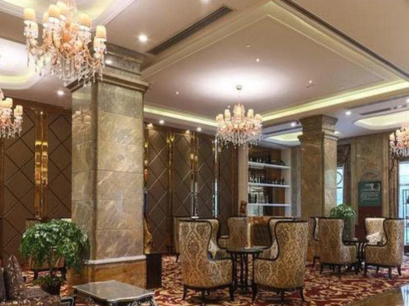 Hangzhou Hengjing Guomao Hotel
