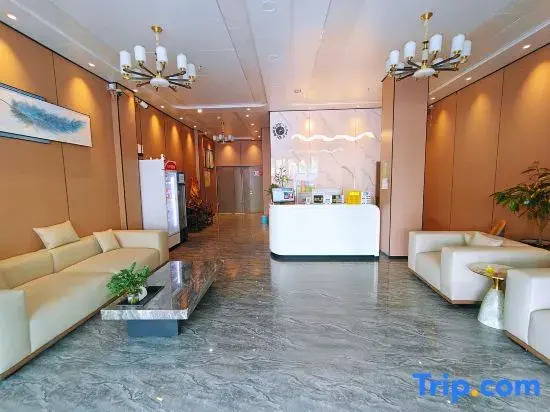 Suiping Taocheng Express Hotel