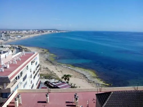 Apartment Miramar V