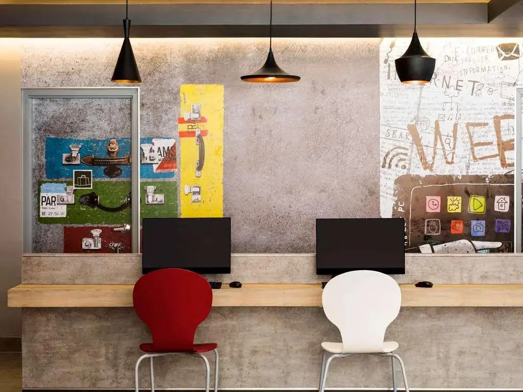Ibis Torreon