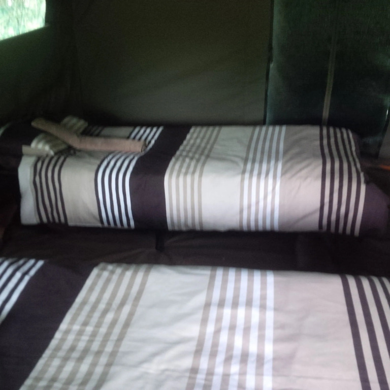 Sedudu Mobile Camp
