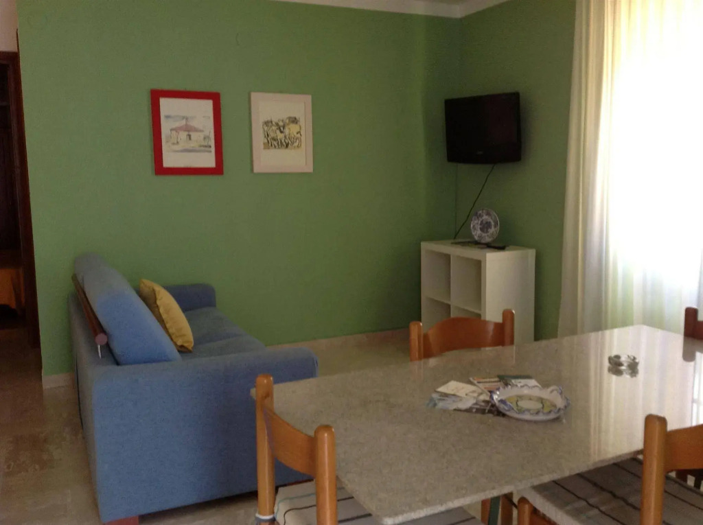 Residenza Giancesare Family Apartments