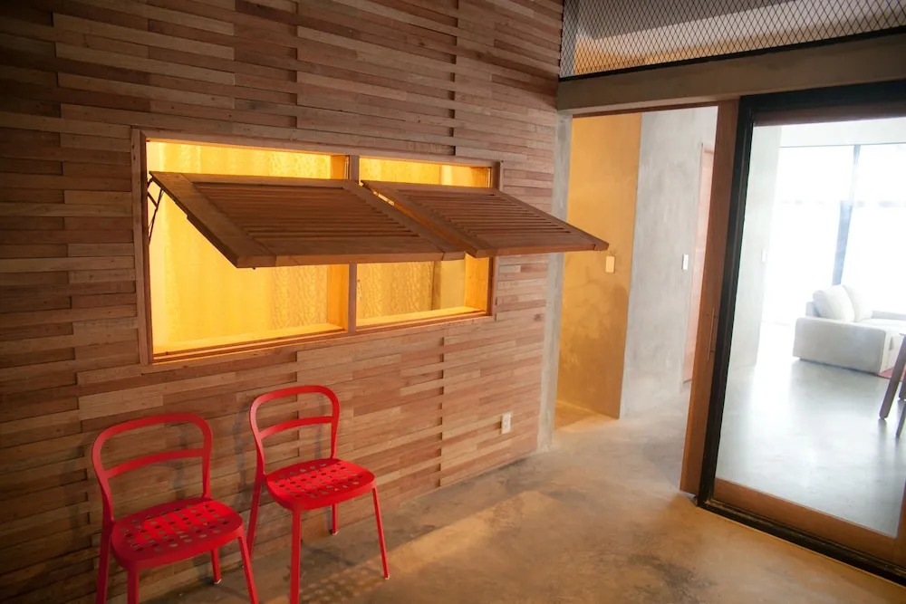 Tamasa Service Apartment And Hotel