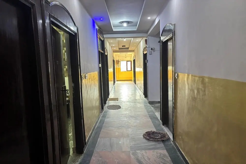 D'Seasons Hotel